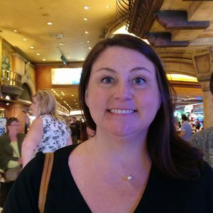 Meet your Posher, Angela